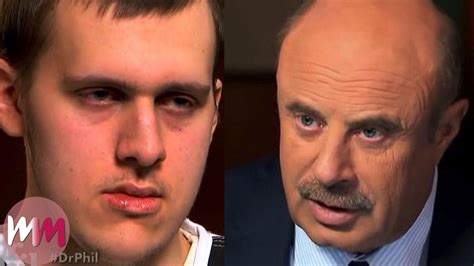 dr phil worst guests